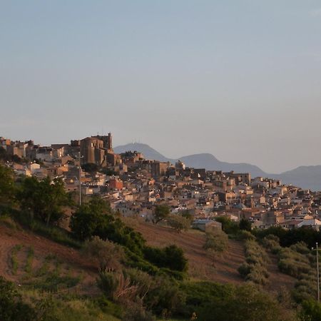 Villa Della Mimosa Alia Dış mekan fotoğraf