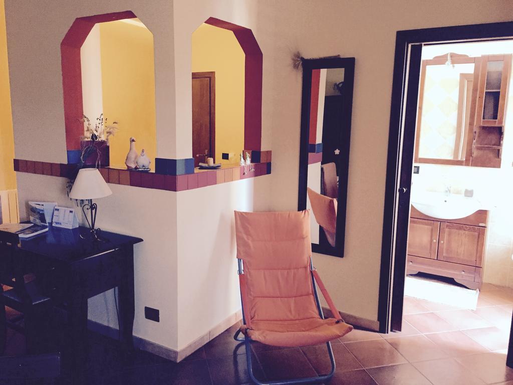 Villa Della Mimosa Alia Oda fotoğraf