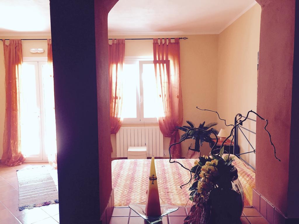 Villa Della Mimosa Alia Oda fotoğraf