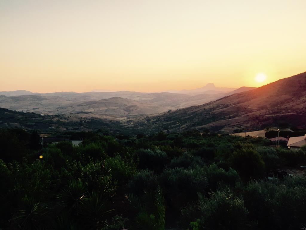 Villa Della Mimosa Alia Dış mekan fotoğraf