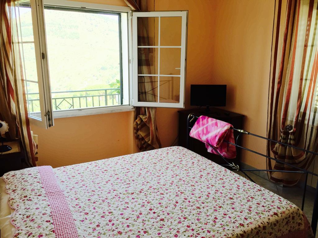 Villa Della Mimosa Alia Oda fotoğraf