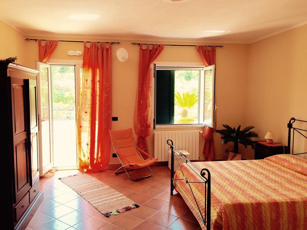 Villa Della Mimosa Alia Oda fotoğraf