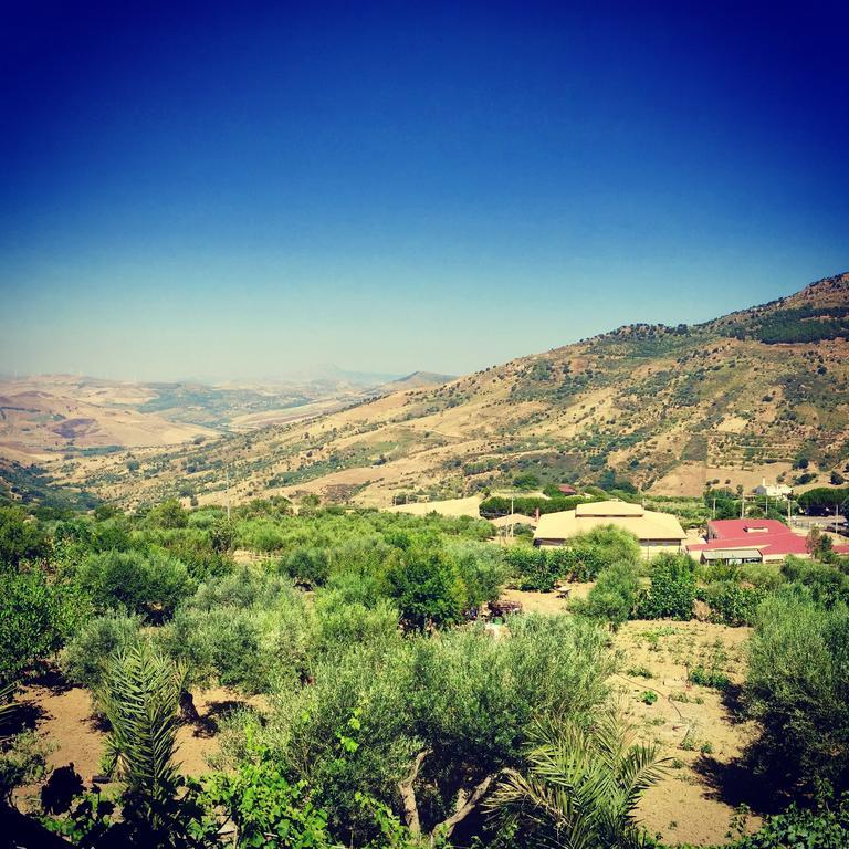 Villa Della Mimosa Alia Dış mekan fotoğraf