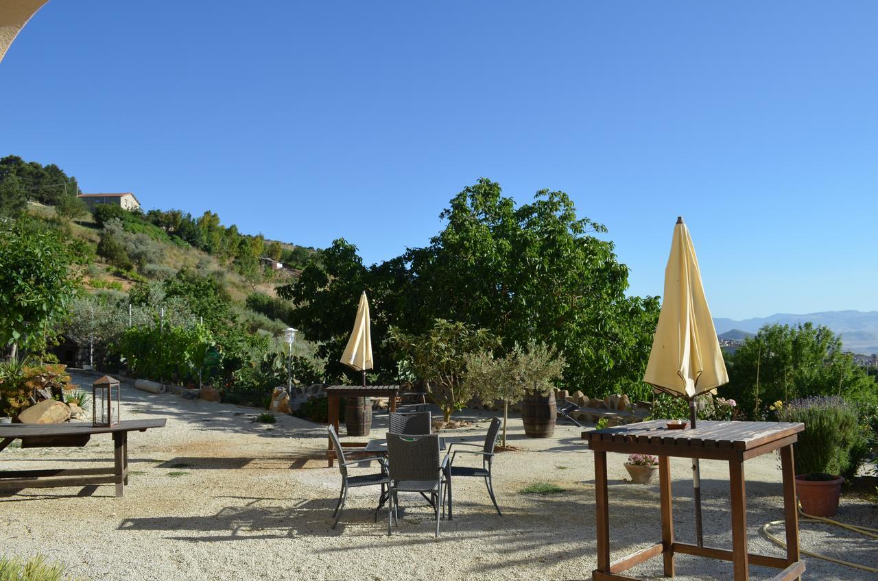 Villa Della Mimosa Alia Dış mekan fotoğraf